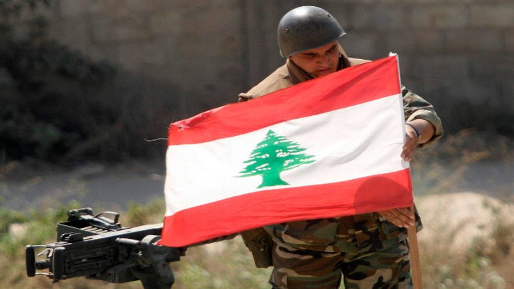 الجيش اللبناني بصدد تحرير جرود عرسال