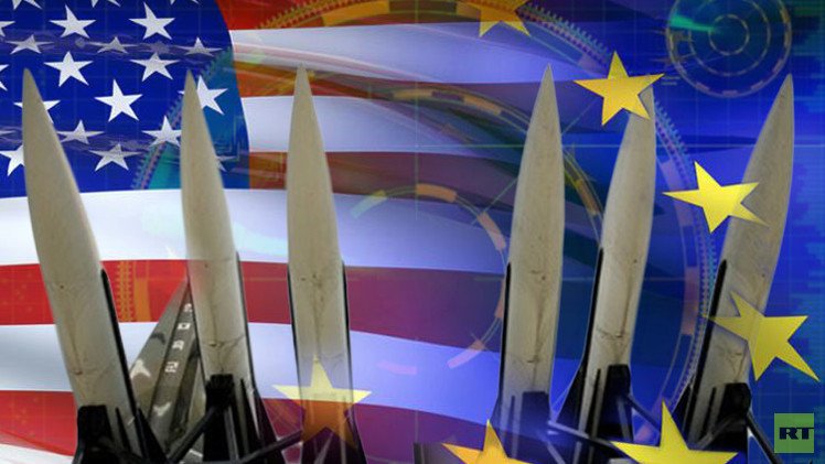 واشنطن تهدد بنشر صواريخ مجنحة في أوروبا وآسيا وموسكو ترفض الابتزاز 