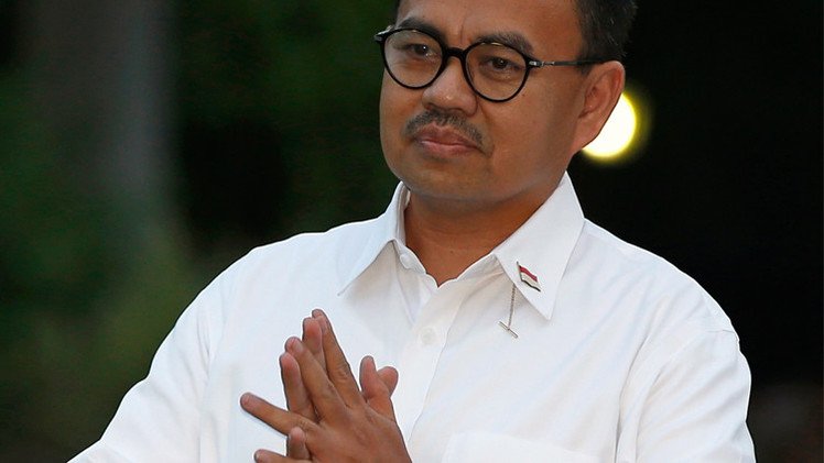 أوبك لم تتطرق لعودة إندونيسيا إلى المنظمة