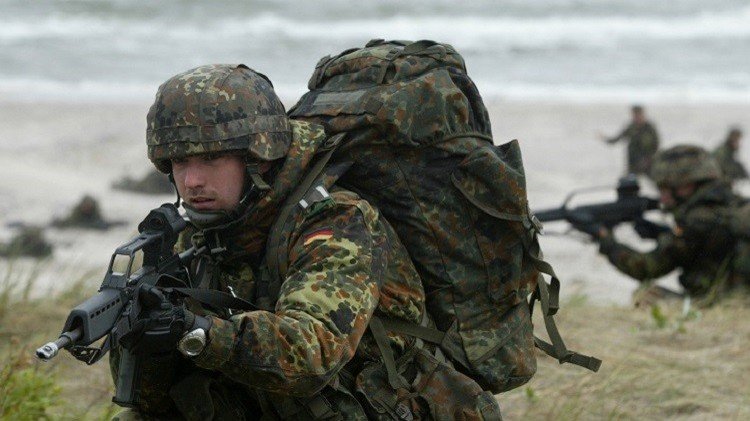 بولندا تستضيف مناورات "بالتوبس" البحرية بمشاركة 40 سفينة حربية