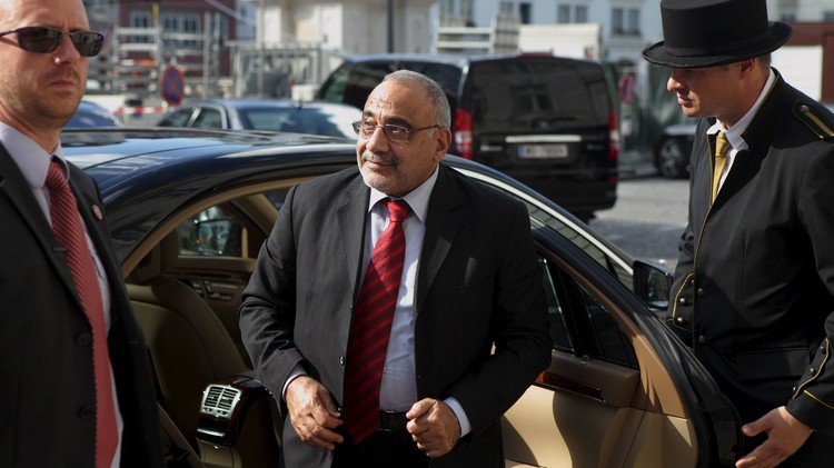 العراق يأمل في التوصل إلى اتفاق حول حقل "الناصرية" قبل نهاية العام