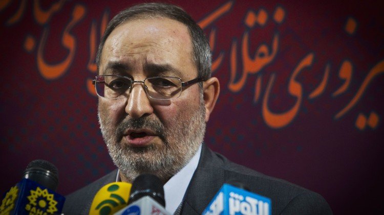 مسعود جزائري : القوات المسلحة الإيرانية لن تسمح بتفتيش أي من مواقعها