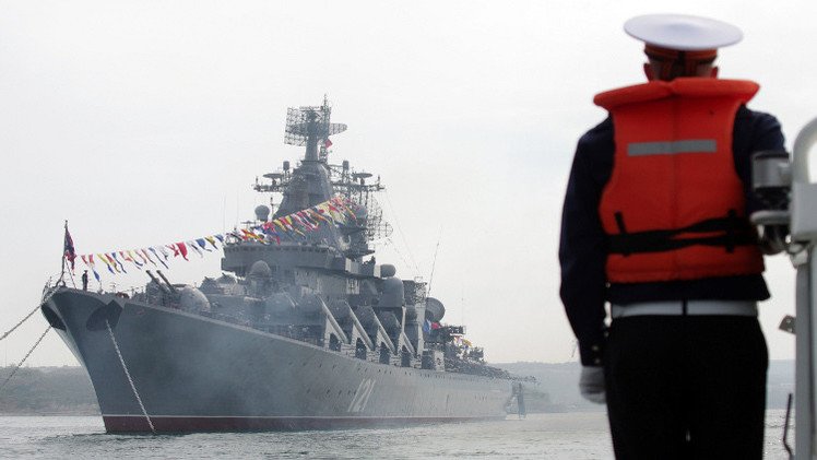  روسيا ومصر.. تدريبات عسكرية بحرية هي الأولى من نوعها في المتوسط  من الـ6 إلى الـ14 حزيران (فيديو)