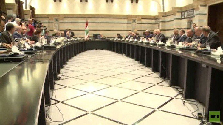 لبنان.. على أعتاب تجميد في أعمال الحكومة