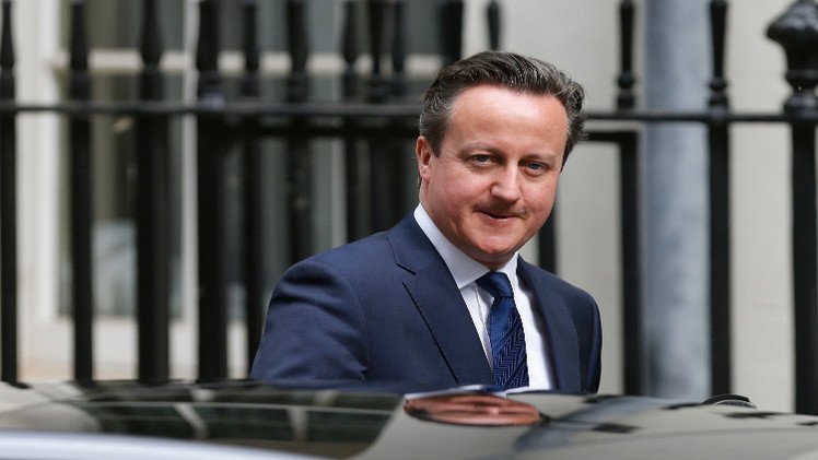  كاميرون يخير وزراءه بين دعمه في مسألة العضوية الأوروبية أو الاستقالة