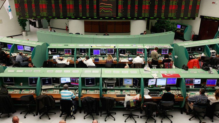 قلق في أسواق المال التركية بعد نتائج الانتخابات التشريعية