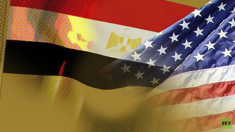 مصادر مصرية: القاهرة تستدعي السفير الأمريكي