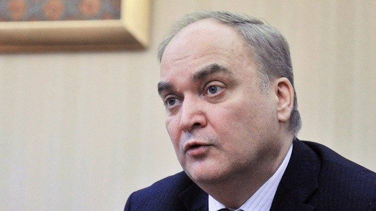 موسكو: فكرة عودة الصواريخ المجنحة الأمريكية إلى أوروبا خطيرة للغاية