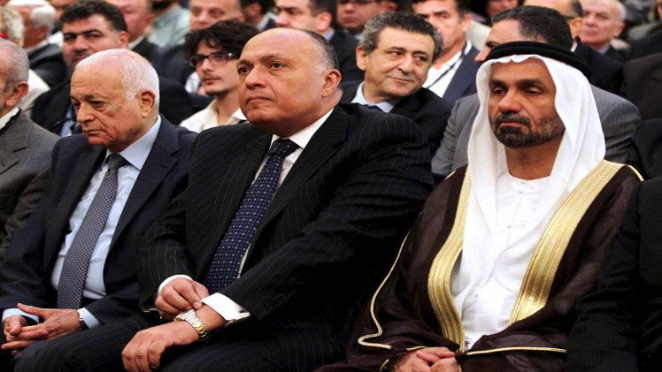 مؤتمر القاهرة.. المعارضون السوريون يتفقون على خارطة طريق لحل سياسي تفاوضي