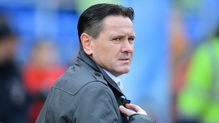 مدرب أرسنال يوقع لسبارتاك موسكو