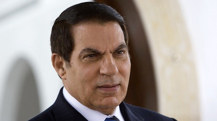 تونس.. إلغاء قرار رئاسي بمصادرة أملاك بن علي