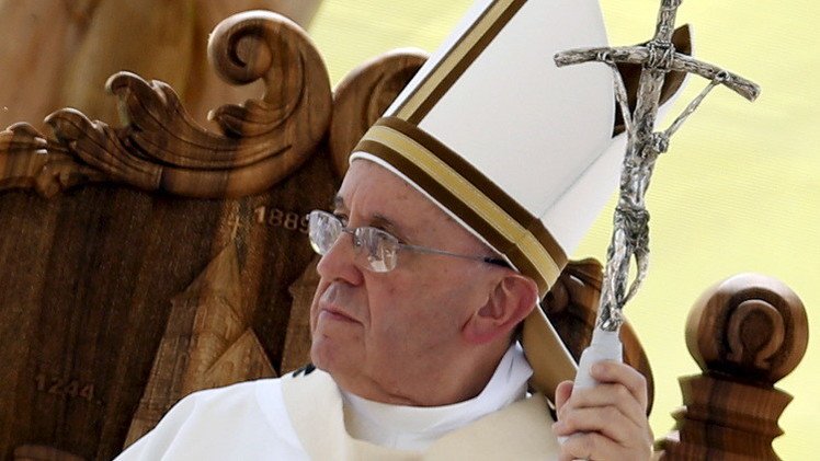 صحيفة: الفاتيكان ترى في بوتين محاورا مهما في مواجهة الإرهاب