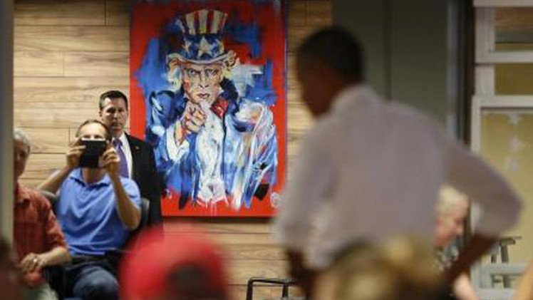 مزاد لملصقات نادرة من عهد الحرب العالمية الأولى 