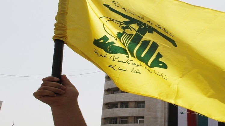 بسبب حزب الله.. أمريكا تفرض عقوبات على 3 لبنانيين 