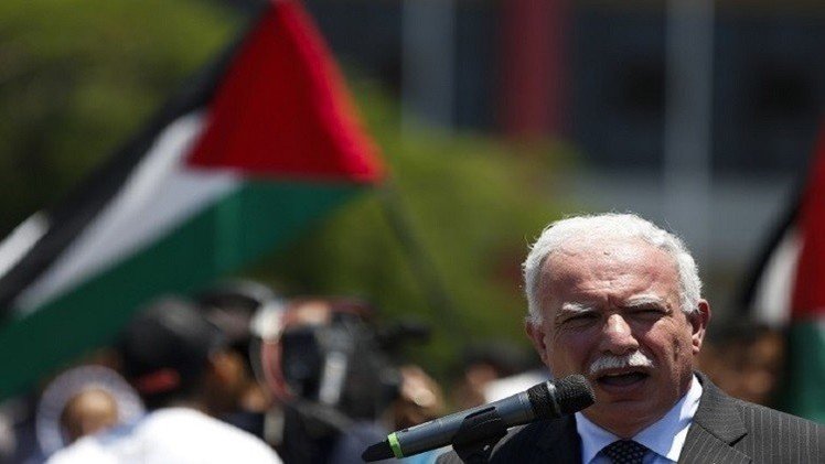 الفلسطينيون يتهمون نتنياهو بشن حملة تضليل بشأن المفاوضات