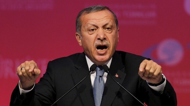 تركيا.. حزب الشعب الجمهوري يدعو إلى إقصاء حزب أردوغان