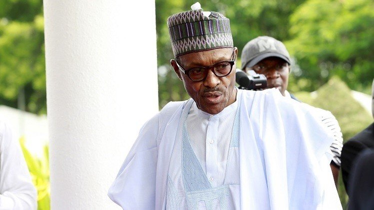 بخاري: يجب على نيجيريا أن تقود القوة الإقليمية ضد "بوكو حرام"