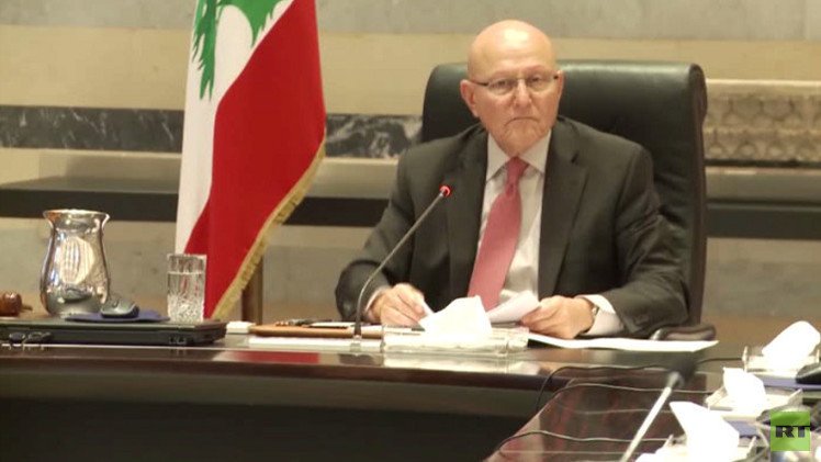لبنان.. على أعتاب شلل في أعمال الحكومة