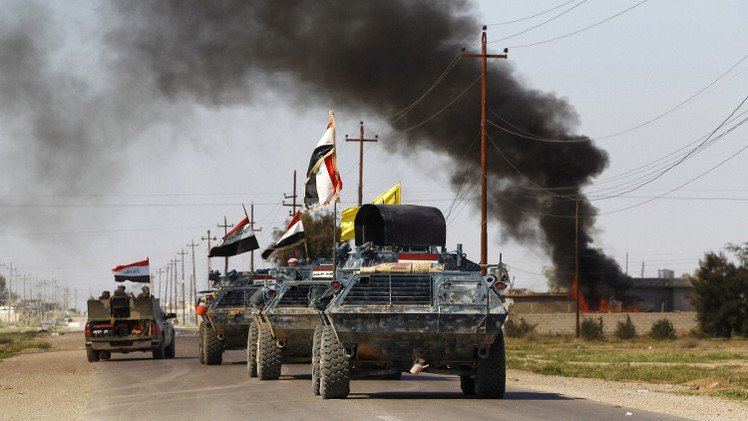 الولايات المتحدة تعزز حضورها في المشهد العراقي عبر بوابة 