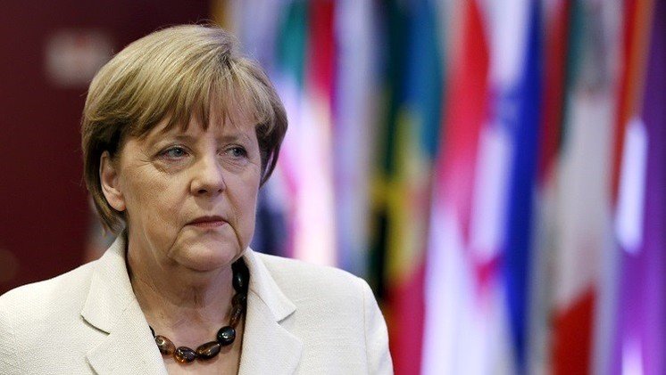 ألمانيا: تقارير التجسس الأمريكي تضر بالعلاقات الأمنية بين البلدين
