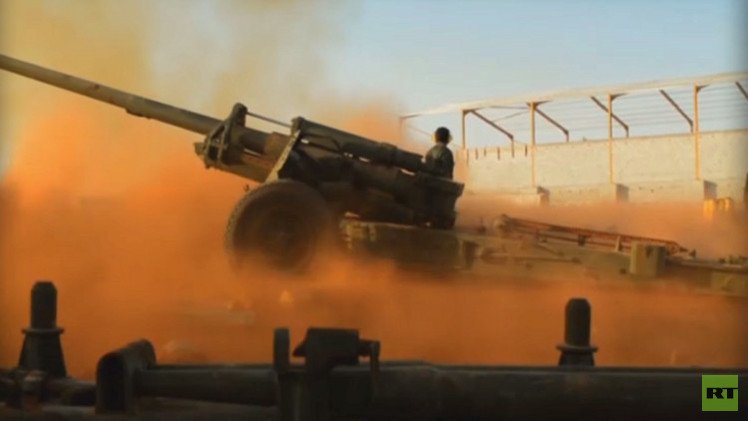 درنة.. صورة المشهد الليبي المعقد