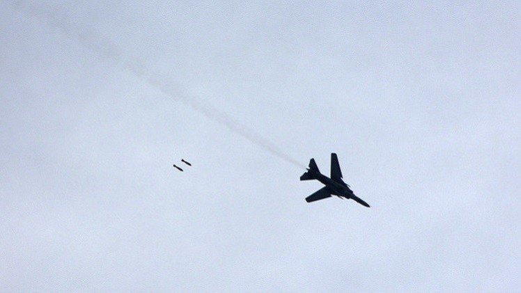 التحالف: 23 غارة على "داعش"في العراق وسوريا