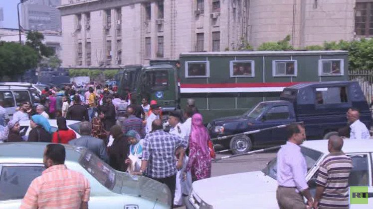 جدل بشأن الحكم بقضية شيماء الصباغ