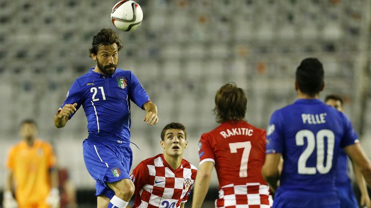 انتصاران مميزان لويلز وهولندا.. وإيطاليا تتعادل مع كرواتيا