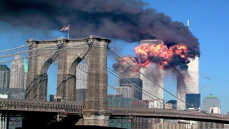 المخابرات الأمريكية تميط اللثام عن وثائق بشأن هجمات 11 سبتمبر