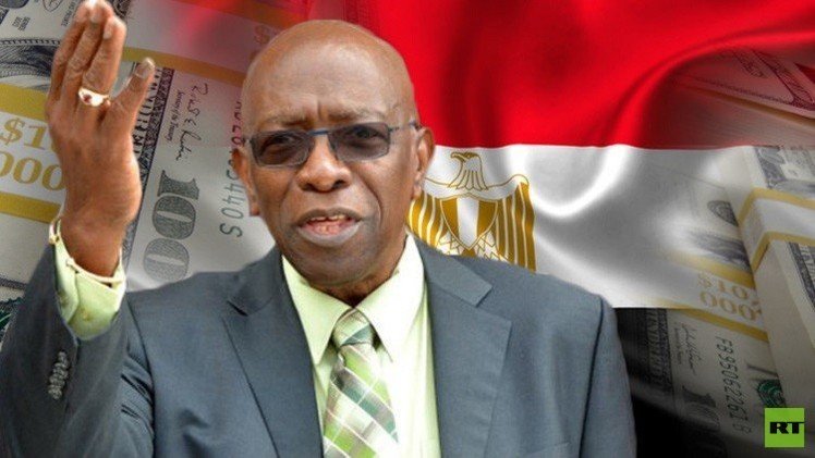  نائب رئيس الفيفا السابق ينفي تورطه بتهم الفساد