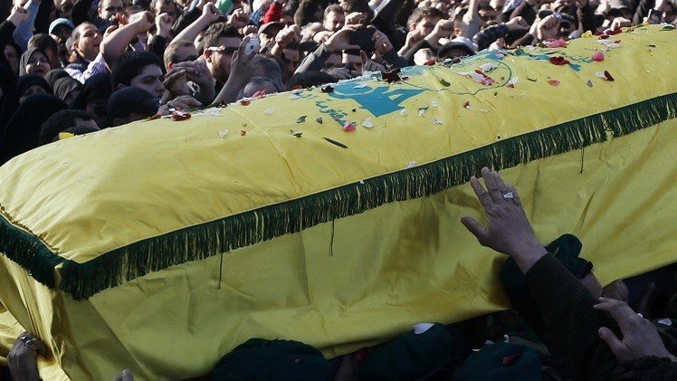 إيران في طريقها لاسترداد جثمان ضابط رفيع قتل في سوريا