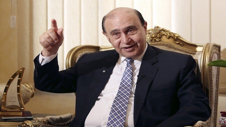  افتتاح قناة السويس الجديدة في الـ6 من أغسطس 