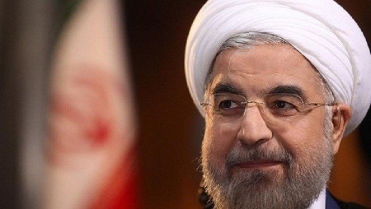 روحاني: لن نفرط بأسرارنا بذريعة التفتيش