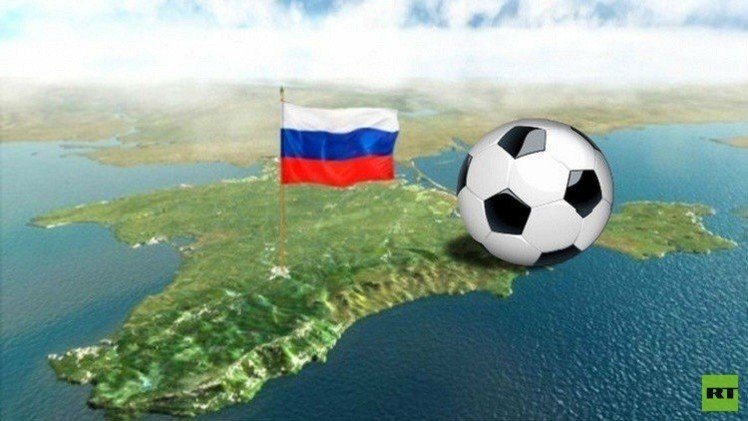 وزير الرياضة الروسي: بطولة القرم ستطور الكرة الروسية