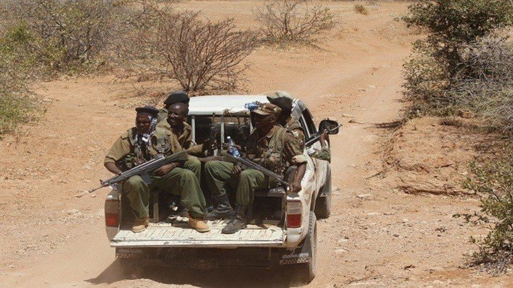 كينيا تعلن مقتل جهادي بريطاني شارك في هجوم على قاعدة عسكرية