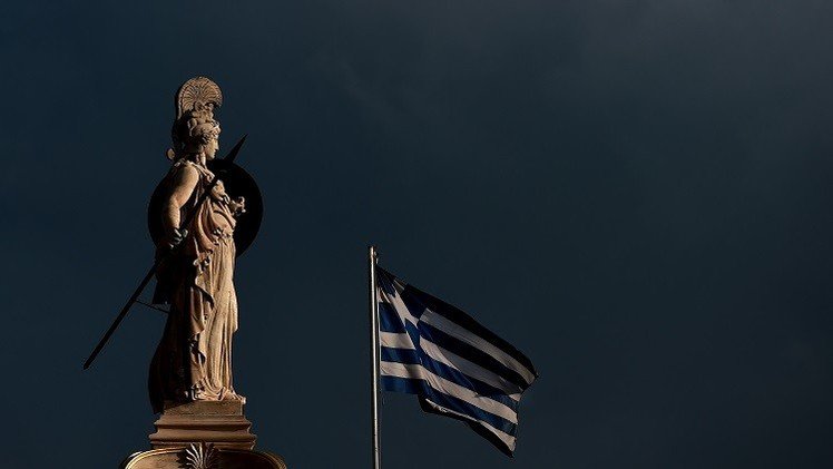 جولة جديدة من المفاوضات بين اليونان والمقرضين تنتهي بالفشل