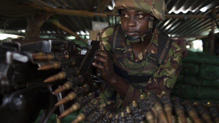 كينيا تعلن مقتل جهادي بريطاني شارك في هجوم على قاعدة عسكرية