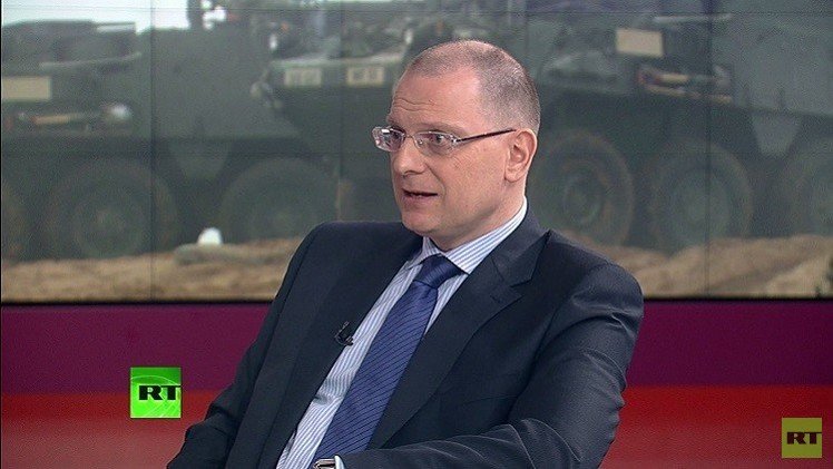 موسكو: محاصرة كييف لدونباس انتهاك لاتفاقات مينسك