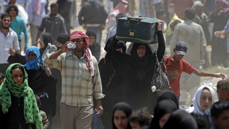 أزمة في الأفق بين فرنسا وإيطاليا بسبب المهاجرين غير الشرعيين