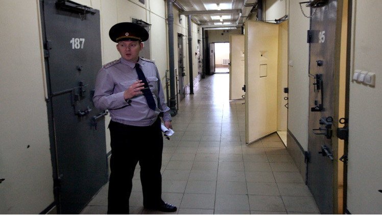 المحكمة الروسية العليا تؤكد الحكم على مواطن مول مقاتلا في سوريا