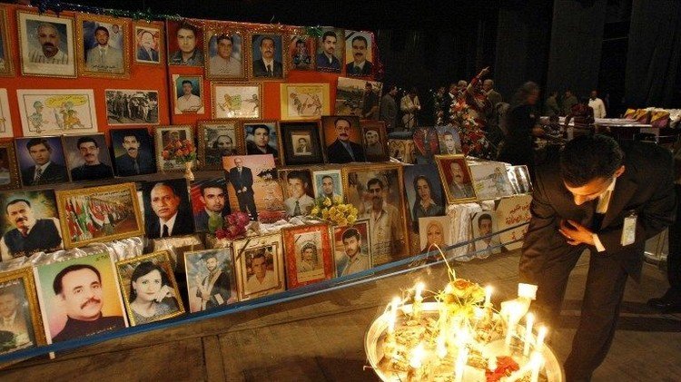 مقتل 14 صحفيا عراقيا منذ مطلع 2015