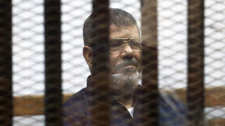 أحكام الإعدام في مصر تقلق بان كي مون وتزعج واشنطن
