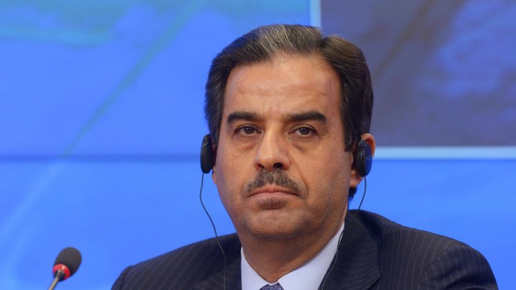 سفير لبنان في موسكو: مهتمون باستيراد أسلحة روسية