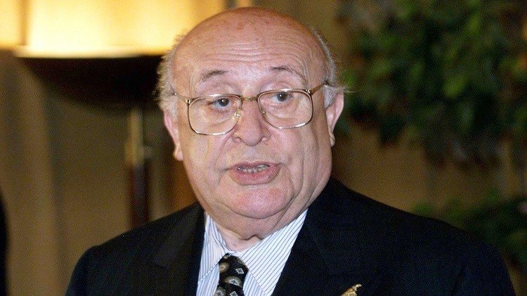 وفاة الرئيس التركي السابق سليمان ديمريل عن  عمر ناهز 91 عاما