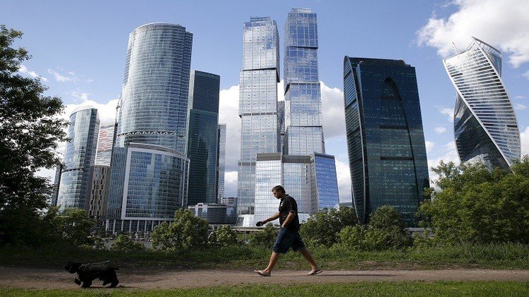 موسكو تتراجع إلى المرتبة 50 في قائمة أغلى مدن العالم
