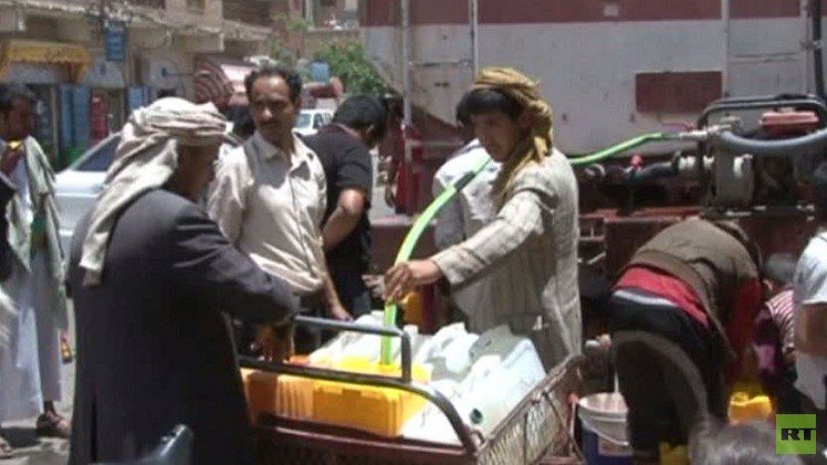 محافظة المحويت اليمنية.. هدف جديد للتحالف