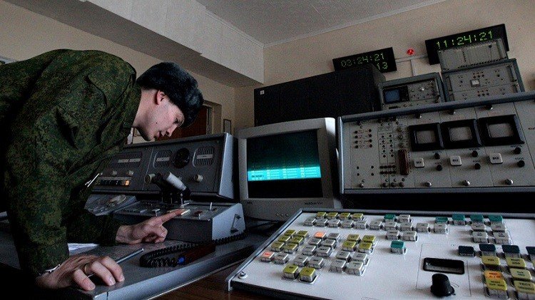 روسيا تسعى لزيادة دقة منظومتها الخاصة بمراقبة الفضاء