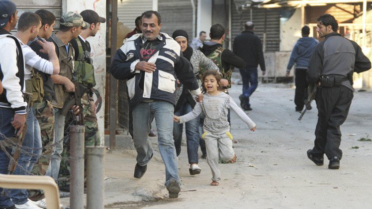 لبنان.. قتيلان حصيلة اشتباكات بمخيم عين الحلوة 