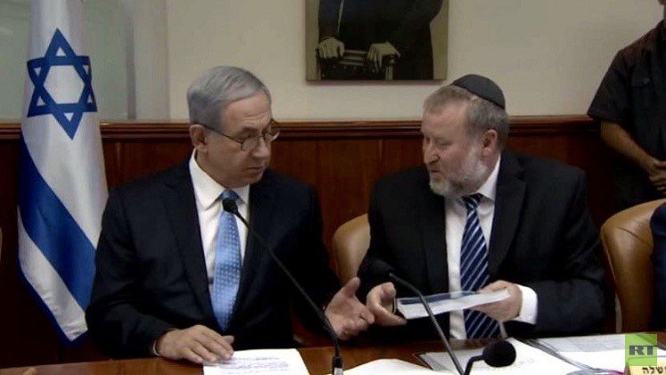 ملف المضربين عن الطعام في سجون إسرائيل