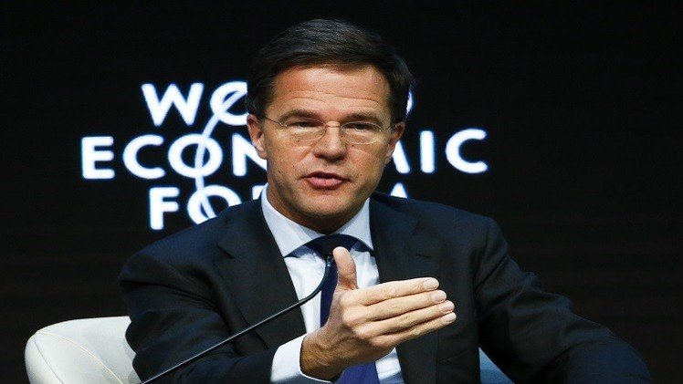  هولندا تتجه لتمديد مهمة قواتها في العراق